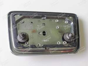 Sigle de capot - PEUGEOT 406 Coupé - ZUO4433010- thumb-5