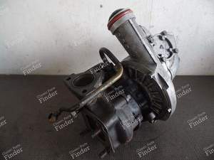 TURBOCHARGER - PORSCHE 924 - K26 2660GA4.10 53269706022 93112300407 / 931123004BX- thumb-2