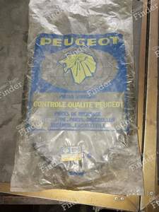 Tuyau de climatisation - PEUGEOT 504 - 6456.01- thumb-1