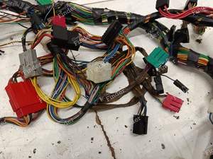 Faisceau électrique d'habitacle - RENAULT 5 (Supercinq) / Express / Rapid (R5) - thumb-7
