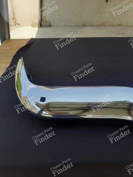 Front Bumper '67–'68 - FORD Mustang I (serie 1, 2 & 3) - 3