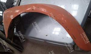 Aile avant gauche - CITROËN Dyane / Acadiane - thumb-1