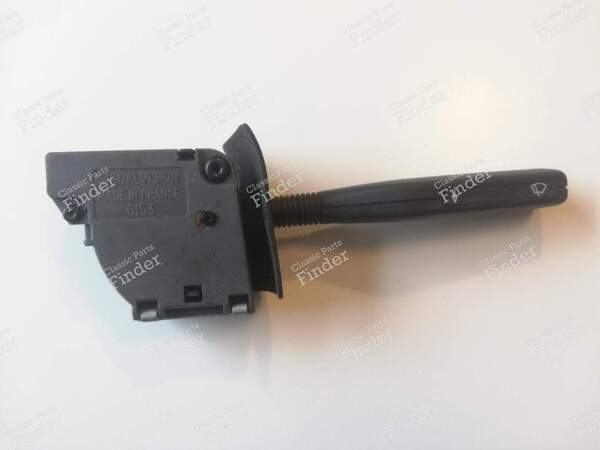 Windshield wiper switch - CITROËN BX - 6153- 0