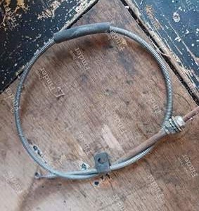 Choke-Zug - PEUGEOT 403 - thumb-1