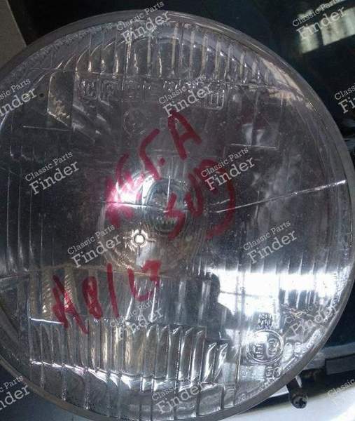 Paire d'optiques secondaires - ALFA ROMEO Alfasud Sprint - 697-39550- 1