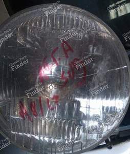 Paire d'optiques secondaires - ALFA ROMEO Alfasud Sprint - 697-39550- thumb-1