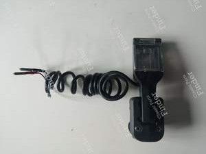 Liseuse de carte routière - Série 1 pour CITROËN CX