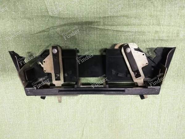 Heating and ventilation control element - ALFA ROMEO Alfetta GT/GTV - 4