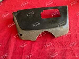 Upper Gearshift Lever Cover - Model 69 - CITROËN DS / ID