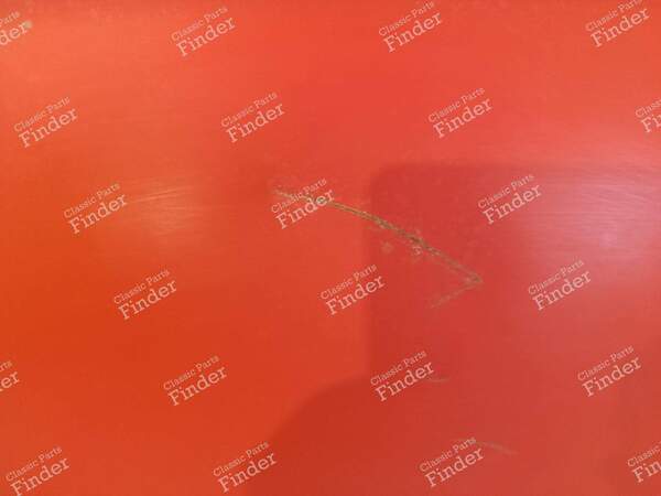 Engine hood - OPEL Kadett (B) - 6