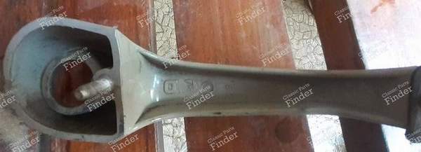 Poignée de porte pour Renault 4 - RENAULT 4 / 3 / F (R4) - 1