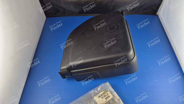 Abdeckung für den Batteriedeckel - PEUGEOT 307 - 6556.L9 / 9634368380- 2