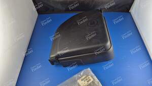 Abdeckung für den Batteriedeckel - PEUGEOT 307 - 6556.L9 / 9634368380- thumb-2