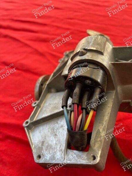 Steering column with Neiman - CITROËN SM - 2