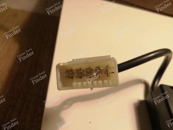 Moteur de commande de chauffage - CITROËN XM - 3