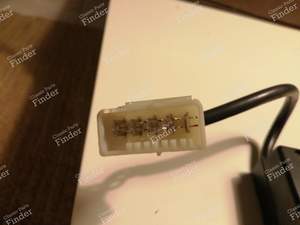 Moteur de commande de chauffage - CITROËN XM - thumb-3