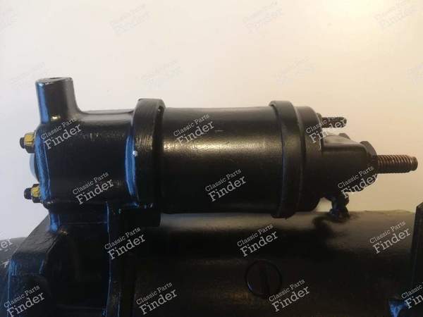 Starter for DS 21ie and others - CITROËN DS / ID - D10E58- 7