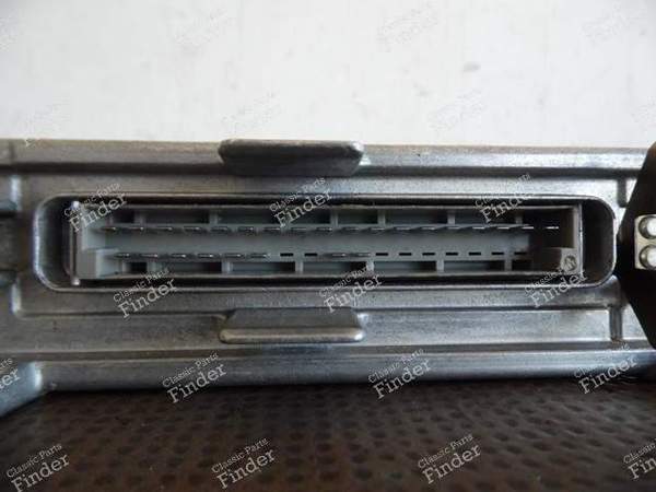 CALCULATOR L-JETRONIC 0280001103 BMW 633CSi E24 - BMW 6 (E24) - 13611360888- 2