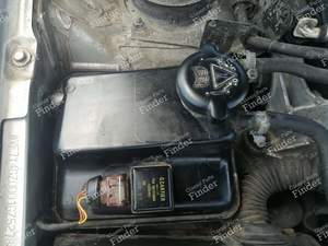 Ausdehnungsgefäß - Phase 1 für CITROËN XM