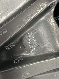 Original 'Sportline Gullideckel' Alloy Wheels 7Jx15 ET44 - MERCEDES BENZ 190 (W201) - 2014001302- thumb-8