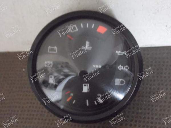 INSTRUMENTENKOMBINATION 94464131002 PORSCHE 924S - PORSCHE 924 - 94464131002- 2