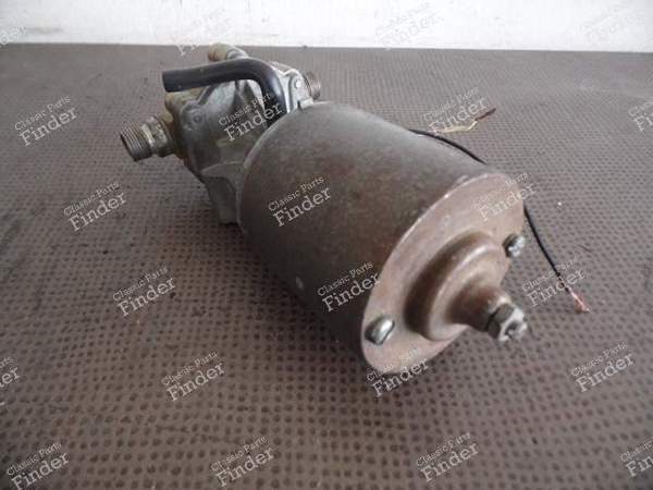 POMPE A ESSENCE 214347R TRIUMPH TR5/TR6/PI - TRIUMPH TR4 / TR5 / TR250 - 214347R- 7