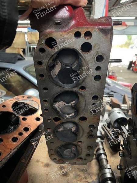 CULASSE - MG MGA - PAT NO 565394- 1