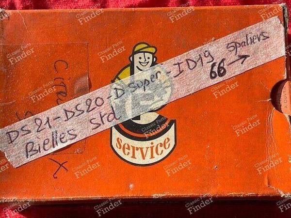 Pleuellager STD - CITROËN DS / ID - N. 4045/STD- 1