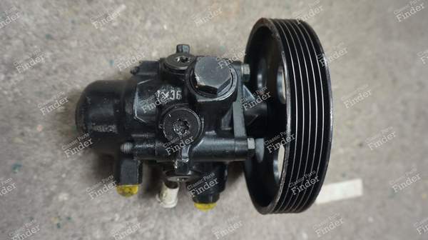 Pumpe Servolenkung Citroen Xantia - CITROËN Xantia - 3