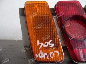 RÜCKLICHT LINKS - COUPE / CABRIOLET - PEUGEOT 504 Coupé / Cabriolet - 629G- thumb-1