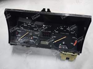 Zählerblock für VOLKSWAGEN (VW) Golf II / Jetta