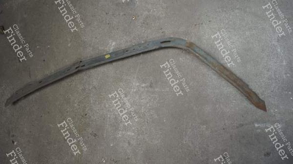 Rechte hintere Dachbordwand - PEUGEOT 204 - 8307.22- 0