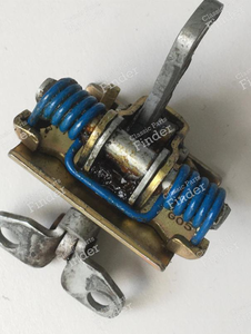 Left or right door pull - PEUGEOT 406 Coupé - 9181G2- thumb-3