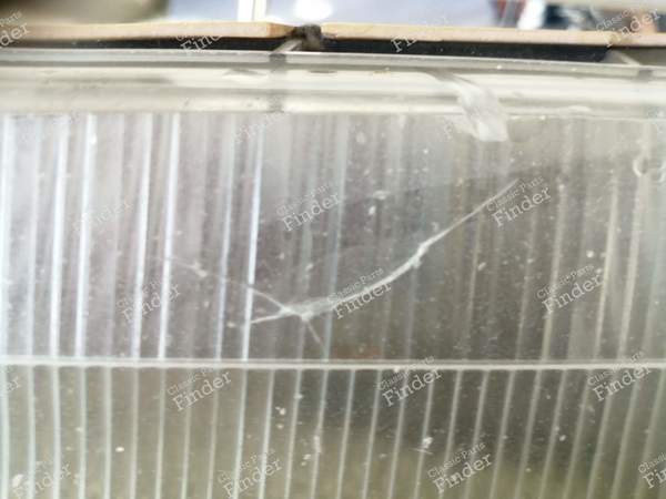 Clignotants / anti-brouillards avant - CITROËN XM - 2