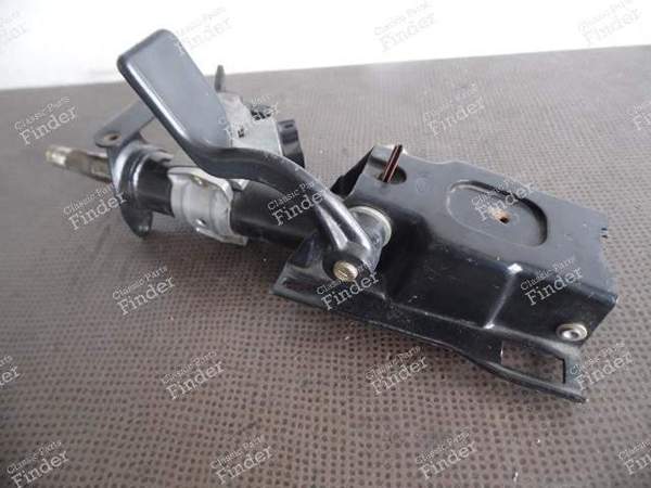 NEIMAN + ARBRE DIRECTION + SUPPORT LANCIA DELTA INTEGRALE - LANCIA Delta / Prisma - 2