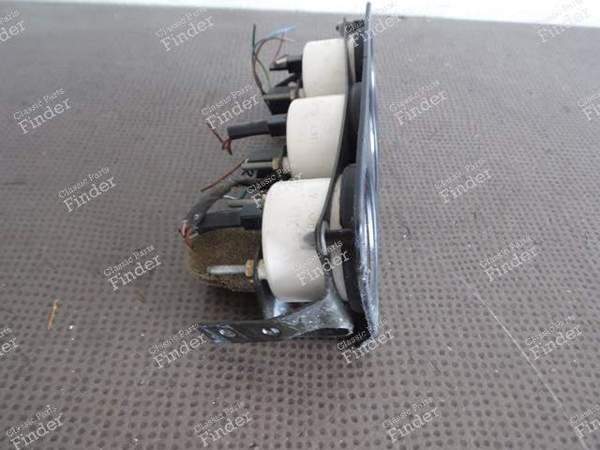 MANOMETRES AUDI S2 - AUDI 80/90 (B3/B4) - 6