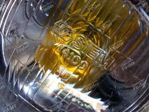 Scheinwerferoptik Lancia Delta HF Integral - FIAT Ritmo / Regata - 14100- thumb-5