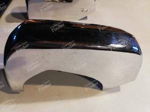 Zwei Stossstangenhörner für Olympia Rekord Caravan - OPEL Olympia Rekord - thumb-5