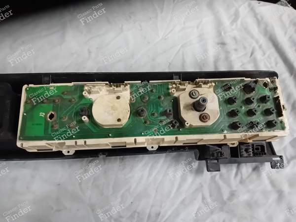 Compteur pour Ritmo version 130 TC Abarth - FIAT Ritmo / Regata - 4