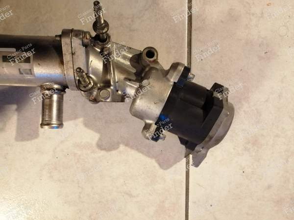 EGR-Ventil - CITROËN C6 - 4U3Q-9Y493-AK- 2