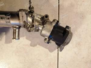 EGR-Ventil - CITROËN C6 - 4U3Q-9Y493-AK- thumb-2