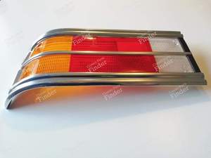 Feu arrière gauche Opel Commodore - OPEL Rekord (D) / Commodore (B) - DGM9989PR 43360R23 43360R7 43360R3 43360R6- thumb-5
