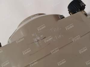 Scheinwerferoptik vorne rechts für Phase 1 - RENAULT Trafic - 480298- thumb-4