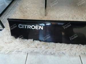 Banner mit Rückfahrscheinwerfern - Phase 2 - CITROËN XM - thumb-1