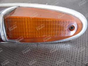 FEU ARRIERE SEIMA 613 SIMCA 1300/1500 BREAK - SIMCA 1300 / 1500 / 1301 / 1501 - 523.922- thumb-1