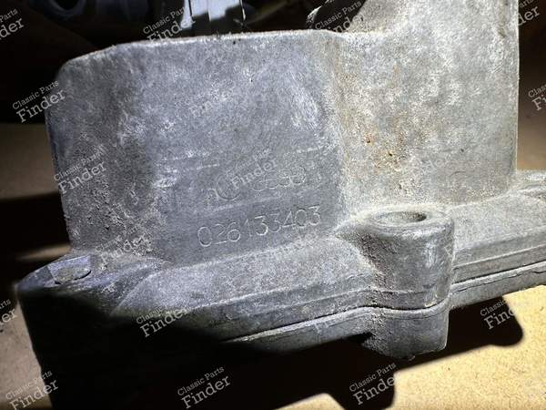 Kjetronic GTI version - VOLKSWAGEN (VW) Golf I / Rabbit / Caddy / Jetta - 0438120189 / 026133403 / 438100100- 2