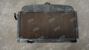 Radiator - CITROËN DS / ID
