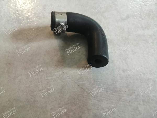 Raccord coudé sur vanne de sécurité - CITROËN XM - 2