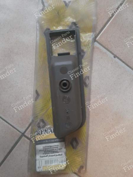 Kunststoffumrandung des Innengriffs - RENAULT 5 (Supercinq) / Express / Rapid (R5) - 7700789762- 1