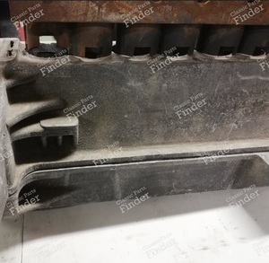 Original block + magnesium housing - MASERATI 8CM - thumb-4